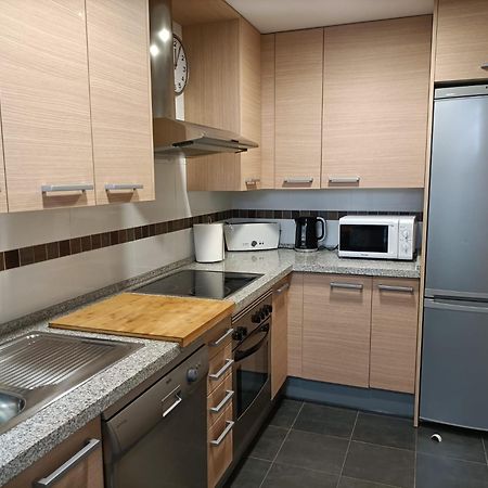 Apartamento En Calanova Golf- Cala De Mijas Malaga Bagian luar foto