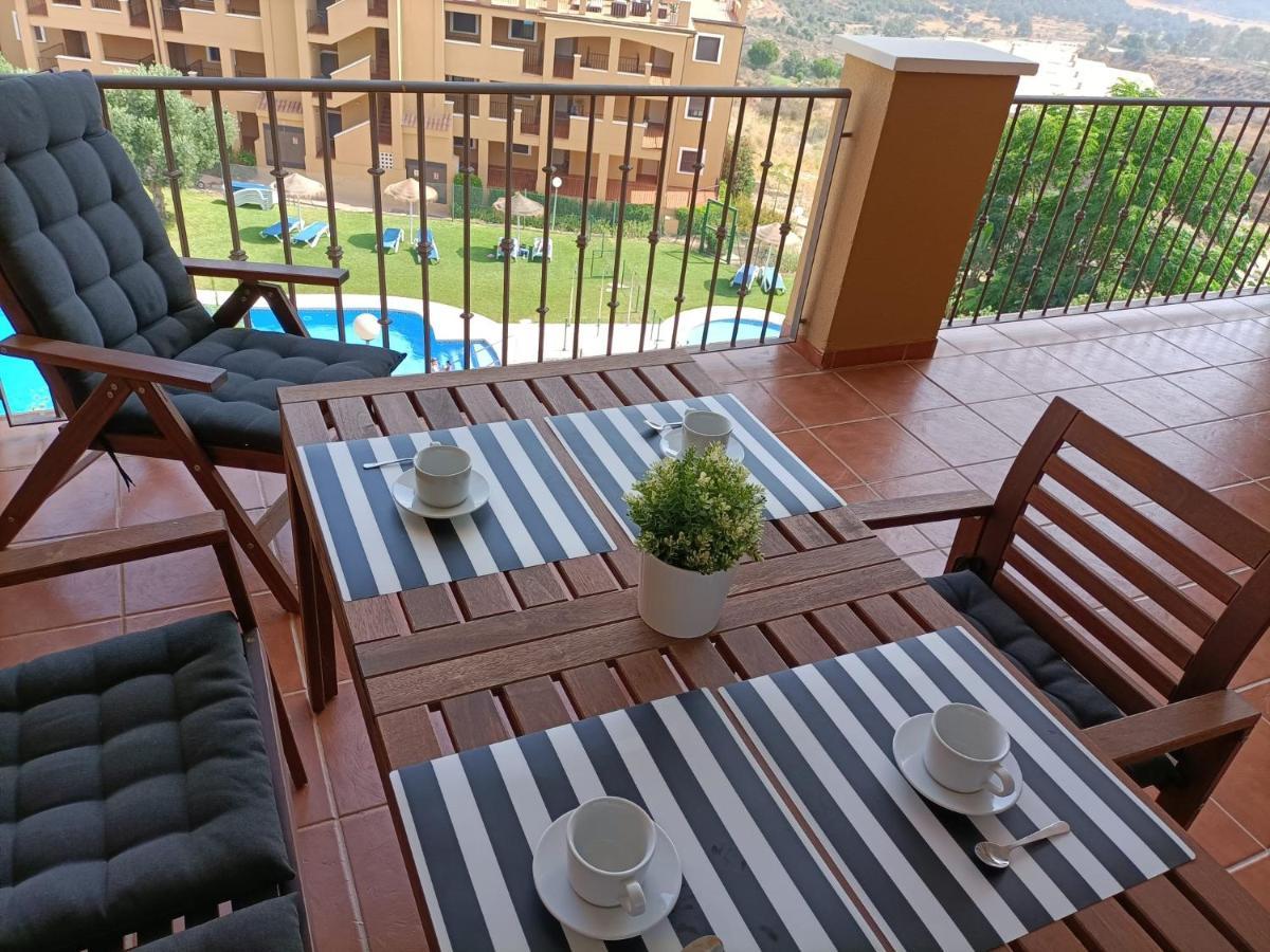 Apartamento En Calanova Golf- Cala De Mijas Malaga Bagian luar foto